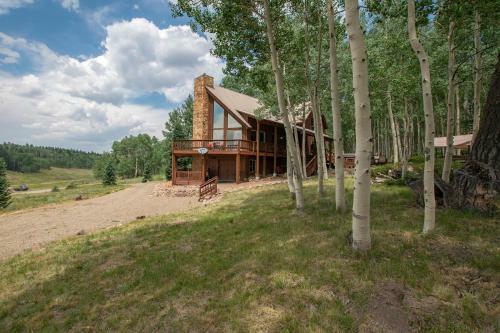 Ponderosa Lodge