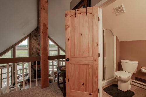 Ponderosa Lodge