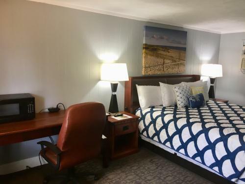 Hotel Elk Rapids Lakeshore Inn