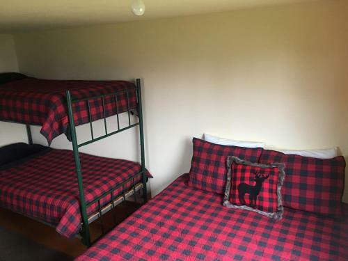 Bed & Breakfast Point Lodge Alaska