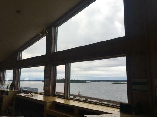 Bed & Breakfast Point Lodge Alaska