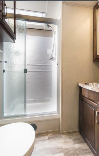 Lodge Delight's Hot Springs Resort