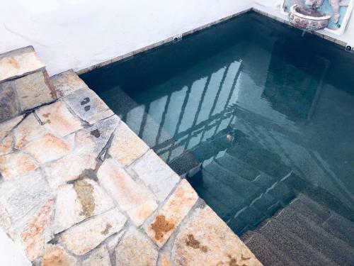 Lodge Delight's Hot Springs Resort