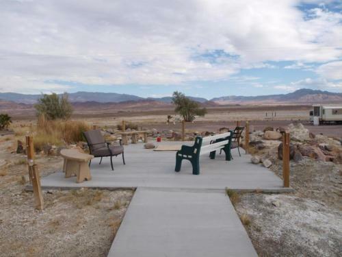 Lodge Delight's Hot Springs Resort