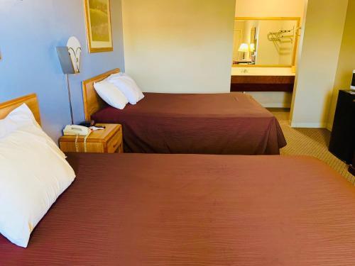 Motel Mallard Inn