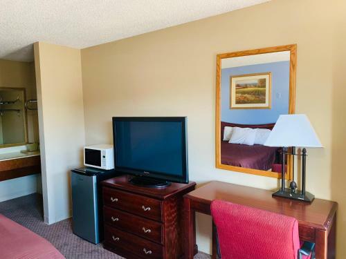 Motel Mallard Inn