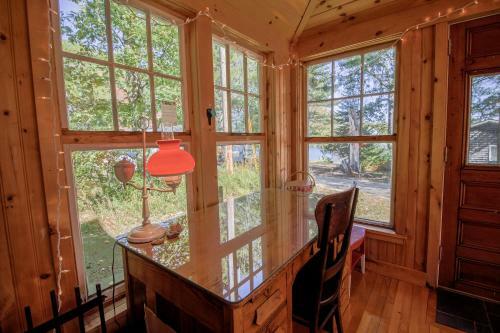 Harpswell Bay House