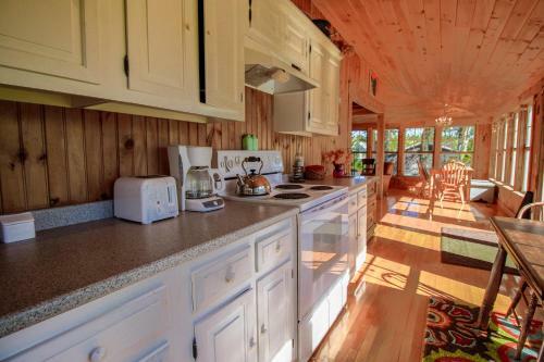 Harpswell Bay House