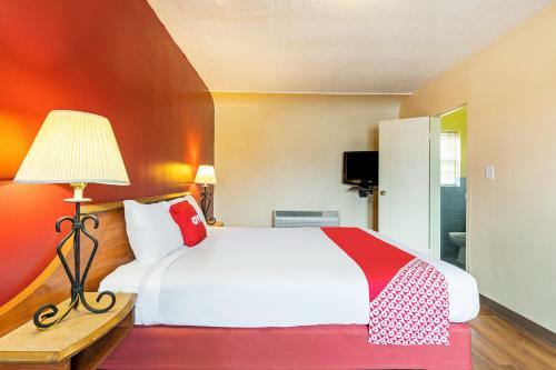 Hotel Willow Crest Oh