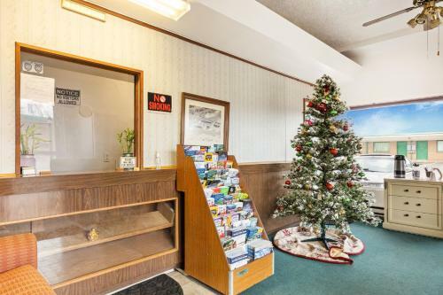 Hotel Willow Crest Oh