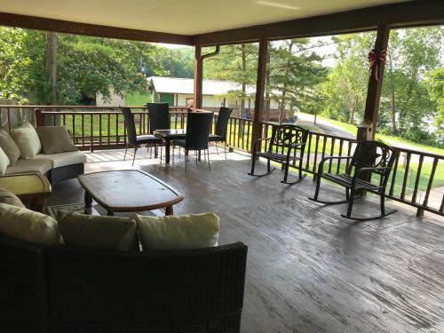 Posada Tanglewood Lodge