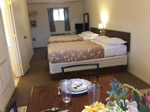 Posada Tanglewood Lodge