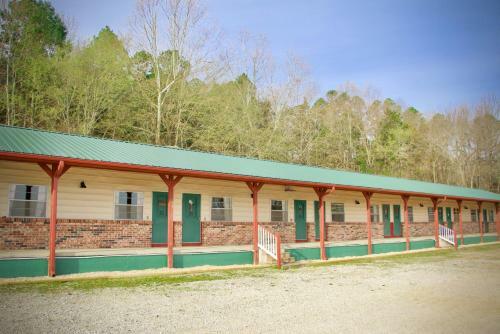Posada Tanglewood Lodge