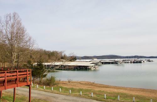 Posada Tanglewood Lodge