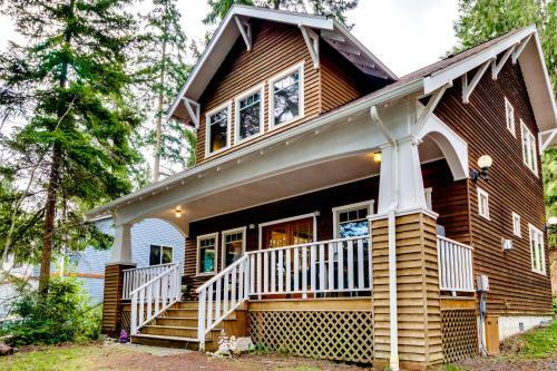 Port Townsend Perfection