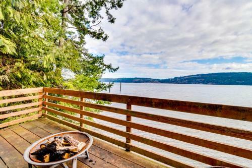 Port Townsend Perfection