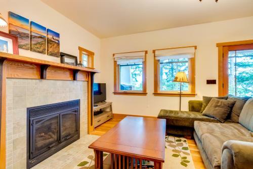 Port Townsend Perfection
