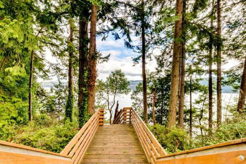 Port Townsend Perfection