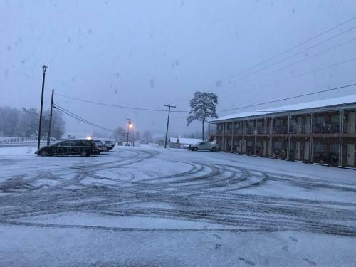 Sheldon's Motel And Restaurant