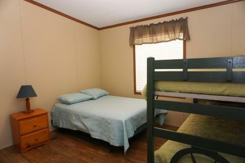 John Knox- Ranch House