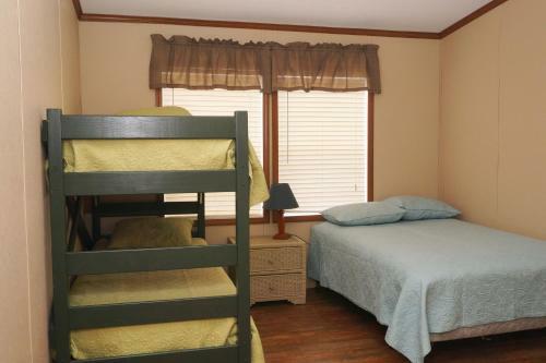 John Knox- Ranch House
