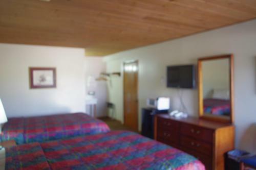 Western Holiday Motel