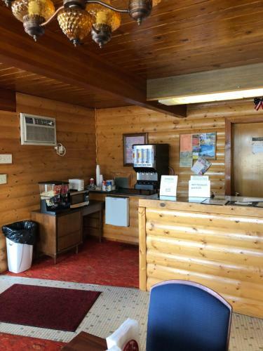 Western Holiday Motel
