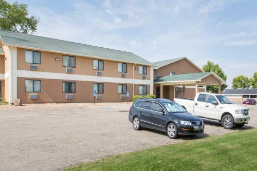 Hotel Super 8 By Wyndham Blue Earth