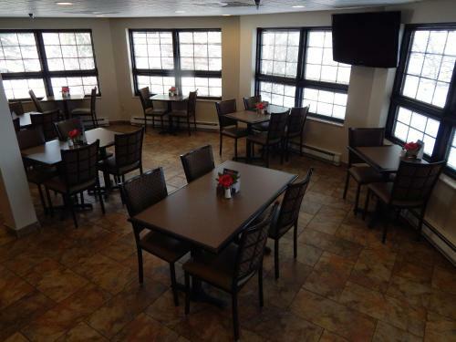 Hotel Best Western Sault Ste. Marie