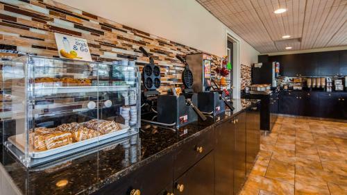 Hotel Best Western Sault Ste. Marie