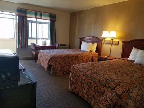 Attleboro Motor Inn