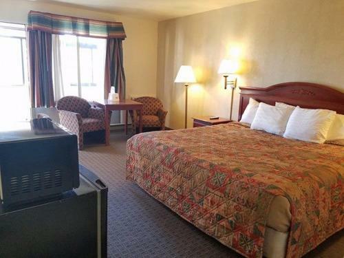 Attleboro Motor Inn