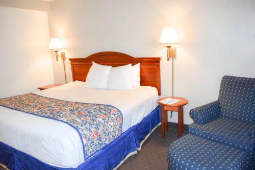 Attleboro Motor Inn