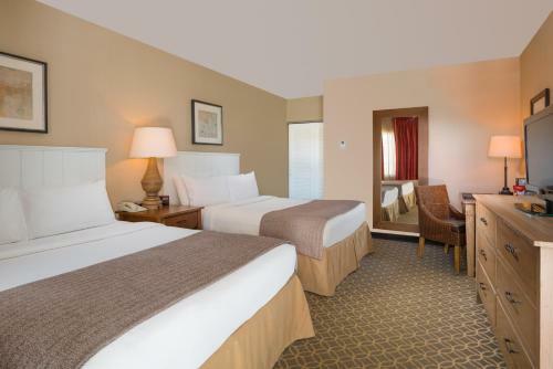 Hotel Westport Inn