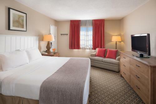 Hotel Westport Inn