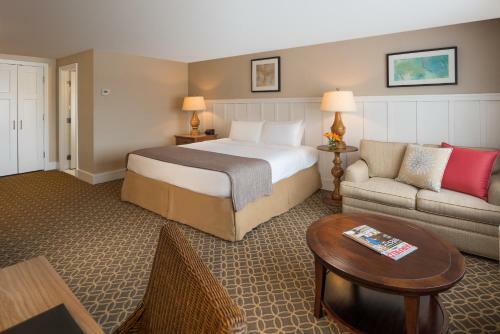 Hotel Westport Inn