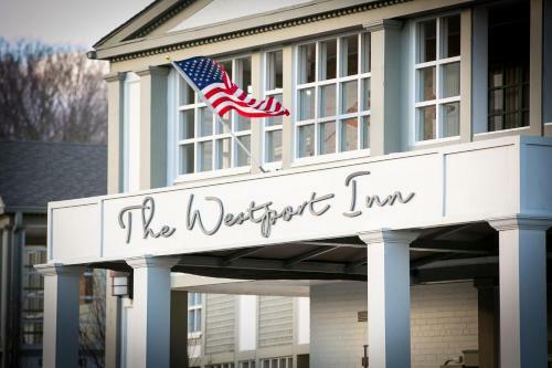 Hotel Westport Inn