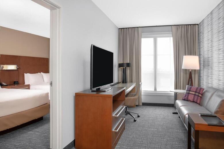 Hotel Residence Inn By Marriott Norwalk