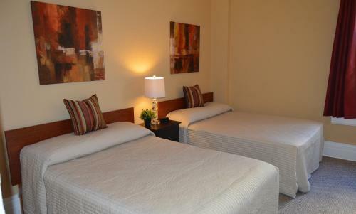 Sf Plaza Hotel