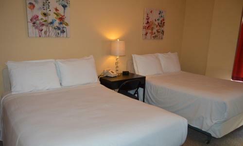 Sf Plaza Hotel
