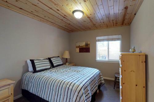 Djk Chalet