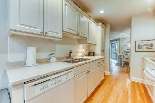 Deer Point Villas 1518