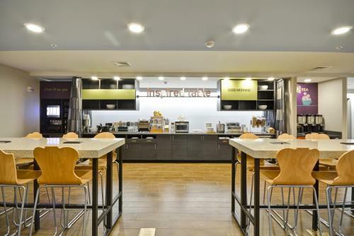 Hotel Home2 Suites By Hilton Rock Hill