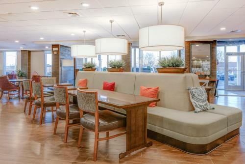 Hotel Home2 Suites By Hilton Rock Hill