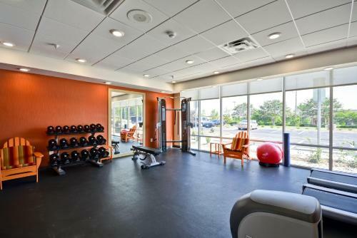 Hotel Home2 Suites By Hilton Rock Hill