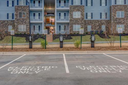 Hotel Home2 Suites By Hilton Rock Hill