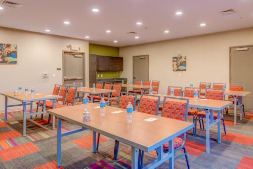 Hotel Home2 Suites By Hilton Rock Hill