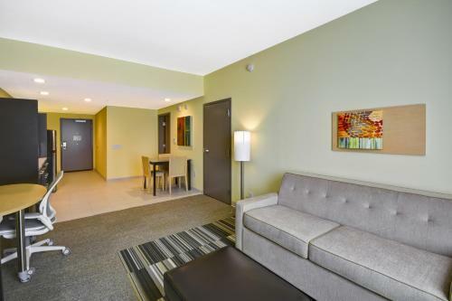 Hotel Home2 Suites By Hilton Rock Hill