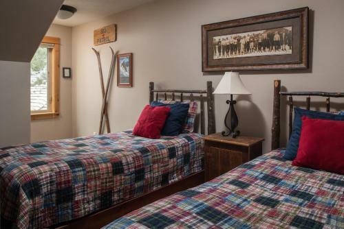 5 Vine Maple - Golf View - 6br/6ba
