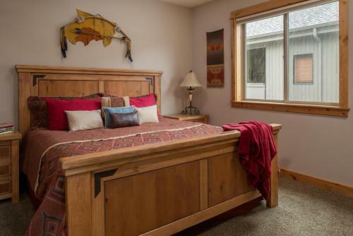 5 Vine Maple - Golf View - 6br/6ba